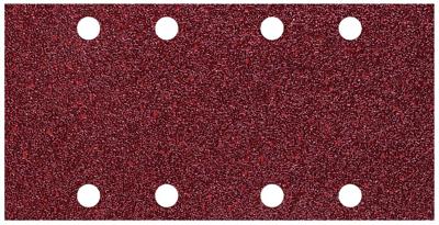 Wolfcraft Hechtschuurstrips | Geperforeerd | K60 | 93 x 185mm | 10 stuks - 1749000 Wolfcraft Hechtschuurstrips | Geperforeerd | K60 | 93 x 185mm | 10 stuks - 1749000