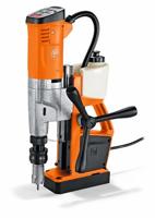 Fein KBU 35 MQW Kernboormachine 1100 W 1 snelheid Incl. koffer - thumbnail