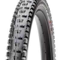 Maxxis highroller ii+ 27.5x2.80" tl exo dual 60 folding - thumbnail