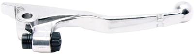 WRP - RACING Wrp-racing remgreep handbrake lever wrp forged aluminum,bright