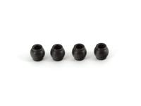 Shock Ball 3x6.8x6.3MM (4PCS) (AR330206) - thumbnail