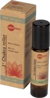 Aromed Lotus 1e chakra roller bio 10 Milliliter - thumbnail