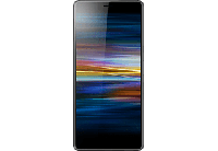 Sony Xperia L3 Smartphone (14, 5 Cm (4, 7 Inch) 18: 9 Hd+ Display, 32 Gb Geheugen, Dual-Sim, Android 8.1), Zwart - thumbnail