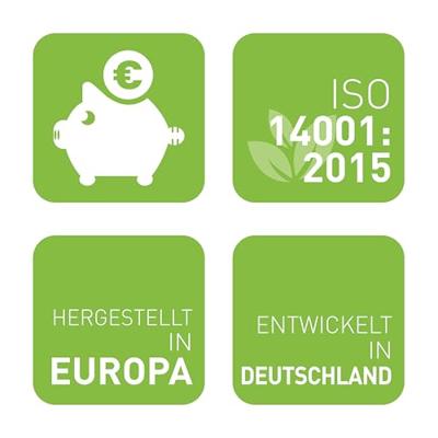 KMP Inktcartridge Compatibel Magenta 1766,6006