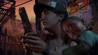 The Walking Dead The Telltale Series: A New Frontier - thumbnail