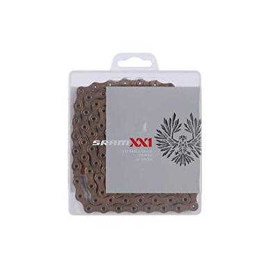 SRAM ketting "pc xx1 eagle" chain pc xx1 eagle 126 links copper
