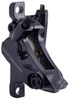 SHIMANO deore br-m6120 post-mount d03s brake caliper - thumbnail