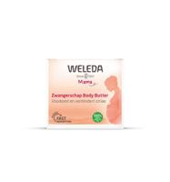 Weleda Body Butter Zwangerschap 150ml - thumbnail