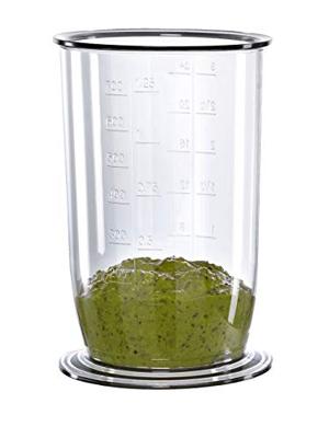 Bosch Haushalt MSM24500 Staafmixer 400 W Met hakmolenopzet Wit Bosch Haushalt MSM24500 Staafmixer 400 W Met hakmolenopzet Wit