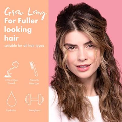 Umberto Giannini Grow Long Hair Lengthening Shampoo