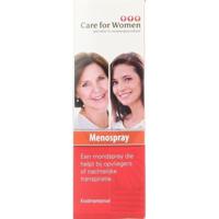 Care For Women Menospray 50 Milliliter - thumbnail
