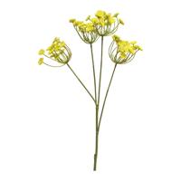 Anethum spray geel 68cm - thumbnail