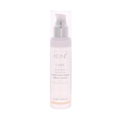 Keune Keratin Smoothing Serum 25ml