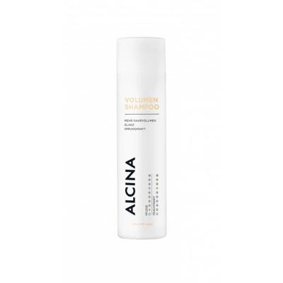 Alcina Feuchtigkeits-Pflege Volume Shampoo