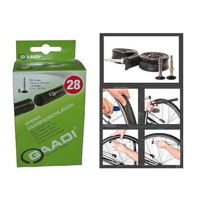 Gaadi schlauch 28" / 32/37622/635 av40 ventil Gaadi schlauch 28" / 32/37622/635 av40 ventil