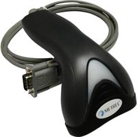 Metrel TD 1100 RS 232 AM 1105 B Barcodescanner 1 stuk(s) - thumbnail