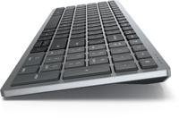 DELL Pro Plus compact toetsenbord - KB740 - VS internationaal (QWERTY) - thumbnail