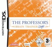 Professor Brain Trainer Logic - thumbnail
