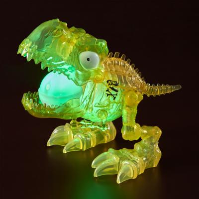 Smashers Dino Island Giant Skull Series 1 - thumbnail