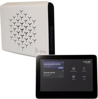 POLY   G10-T - Bundle - videoconferentiekit (console aanraakscherm, - thumbnail