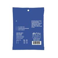 Martin Strings V720 Vega Banjo nickel wound 4-string tenor - thumbnail