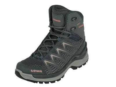 Lowa Innox Pro GTX Mid Wandelschoenen Dames 37
