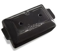 Emile Henry Broodbakvorm voor Busbrood - Fusain - 22 x 15 cm / 2.2 liter - thumbnail