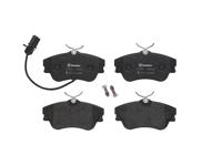 Remblokken set P85050 - thumbnail