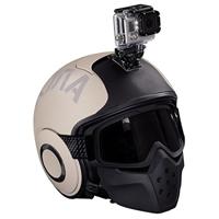 Hama 4398 Helmet Mount Front voor GoPro - thumbnail