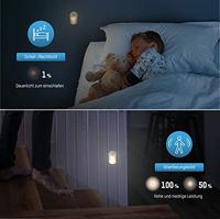 Ansmann ansm.nachtlamp en sensor en batt - thumbnail