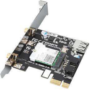 GIGABYTE GC-WBAX200 wlan adapter