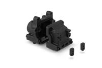 Diff Bulkhead Block Set Front:Rear - XB808 (X352002) - thumbnail