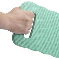 Basetech 1553632 Kniemat 380 x 160 x 15 mm 1 stuk(s) - thumbnail
