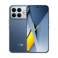 Xiaomi Poco F8 Ultra 5G 512GB/16GB Dual SIM Azul - thumbnail