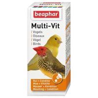 BEAPHAR MULTI-VIT VOGEL - thumbnail