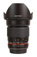 Samyang 24mm F/1.4 Canon - thumbnail