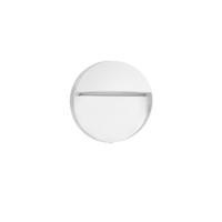 Lyora Ronde wandlampNectar design wit - 9030839 - thumbnail