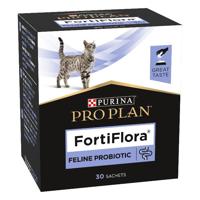 Purina Pro Plan Veterinary Diets Fortiflora Probiotica voor katten (30 x 1 gram) - thumbnail