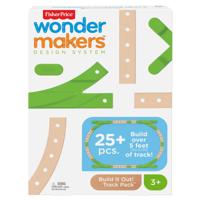 Fisher Price wonder makers uitbreidingsset - thumbnail