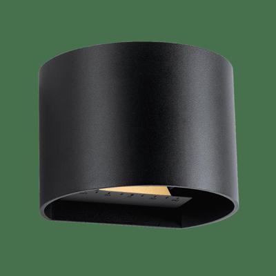 GardenLights Ronde muurlampGoura 12v - 3178011