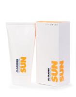 Jil Sander douche sun woman 150ml dames - thumbnail