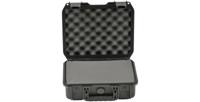 SKB iSeries 1209-4 waterdichte flightcase (kub.) 305x229x114mm - thumbnail