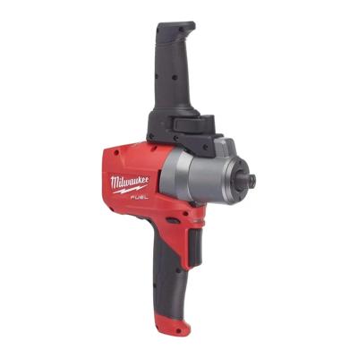 Milwaukee M18 FUEL™ FPM-0X Accu mixer 18V Basic Body in HD-Box - 4933459719