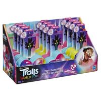 Trolls Tiny Dancers 2-Pack - thumbnail