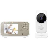 Motorola VM483 Videobabyfoon Draadloos 2.4 GHz - thumbnail