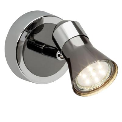 Brilliant Led wandspotJupp Led - G18310/76