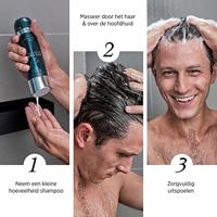 System Professional Man Anti-Dandruff Shampoo - thumbnail