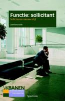 Functie: Sollicitant - Geerhard Bolte - ebook - thumbnail