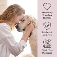 Beloved calm pet shampoo bar - thumbnail