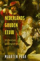 Nederlands Gouden Eeuw (Paperback) - thumbnail